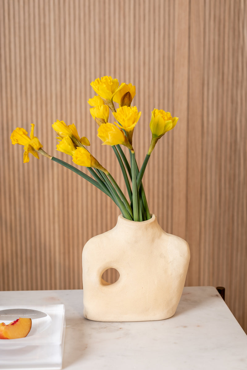 media image for vivian vase in various colors 9 252
