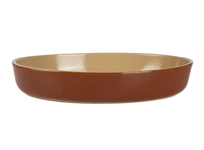 product image for Poterie Renault Vintage Oval Dish-4 7
