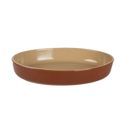 product image for Poterie Renault Vintage Oval Dish-5 37