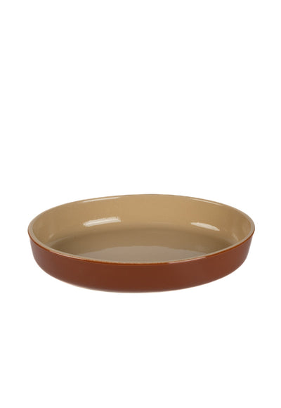 product image for Poterie Renault Vintage Oval Dish-6 30