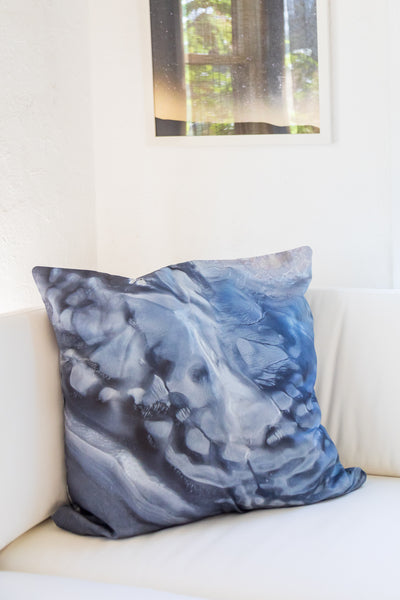 product image for slate maps throw pillows 28 36