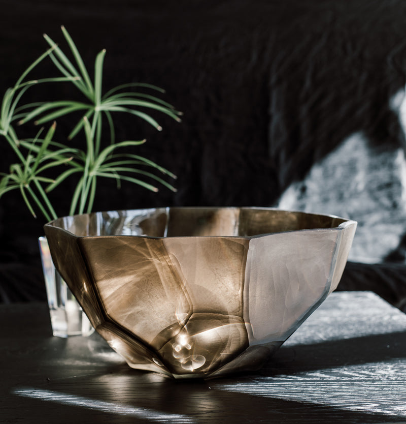 media image for sicilia amber glass bowl ch 5936 2 281