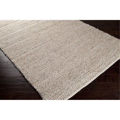 product image for Tahoe TAH-3700 Hand Woven Rug in Cream & Camel by Surya 54