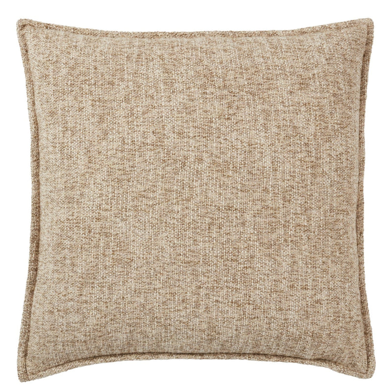 media image for Tanzy Enya Brown & Cream Pillow 2 283