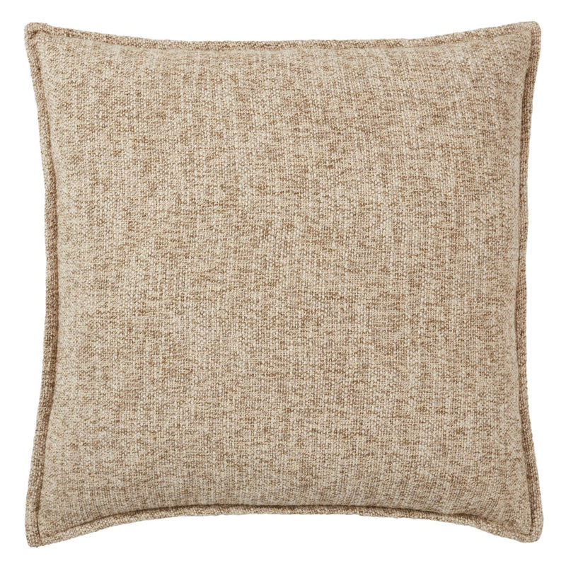 media image for Tanzy Enya Brown & Cream Pillow 1 229