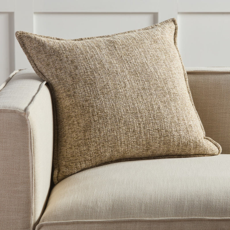 media image for Tanzy Enya Brown & Cream Pillow 4 273
