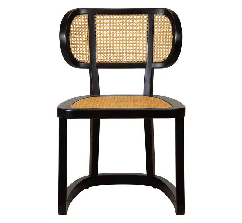 media image for Stockholm Side Chair by Selamat 291