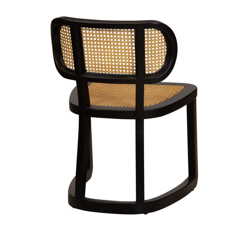 media image for Stockholm Side Chair by Selamat 218