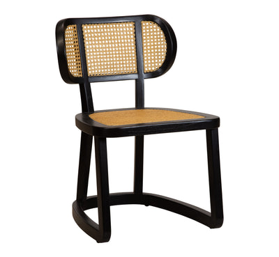 product image of Stockholm Side Chair by Selamat 560