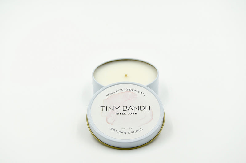 media image for idyll love travel candle 1 284