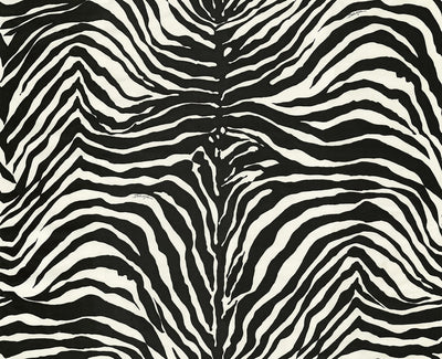 product image of Zebra Dolce Wallpaper in Dante 54