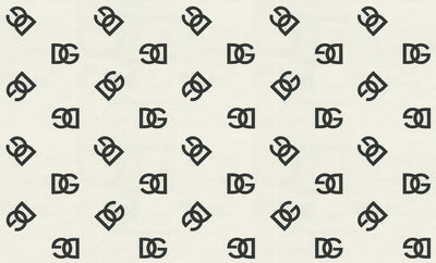 product image of DG Grande Wallpaper in Lorenzo 551