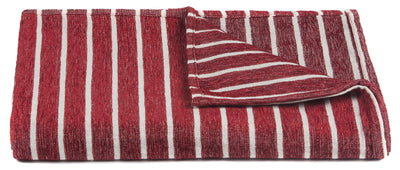product image of aria collection throw in red white design by chandra rugs 1 528