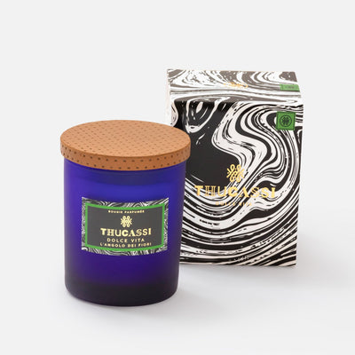 product image of dolce vita candle in various colors 1 530