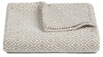 product image of lia collection throw in beige white design by chandra rugs 1 564