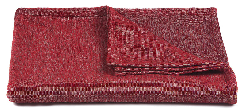 media image for lulu collection throw in red design by chandra rugs 1 236