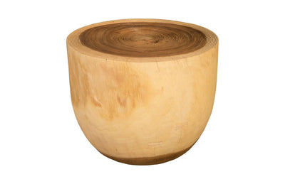 product image of Lathe Side Table By Phillips Collection Th08555 1 550