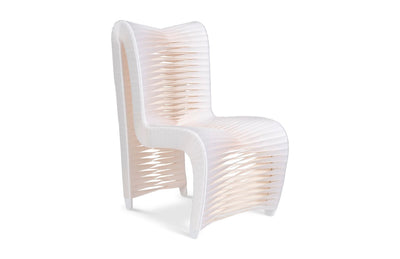 product image for Seat Belt Dining Chair By Phillips Collection B2061Be 5 87