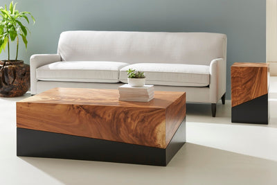 product image for Geometry Coffee Table By Phillips Collection Th85208 8 33