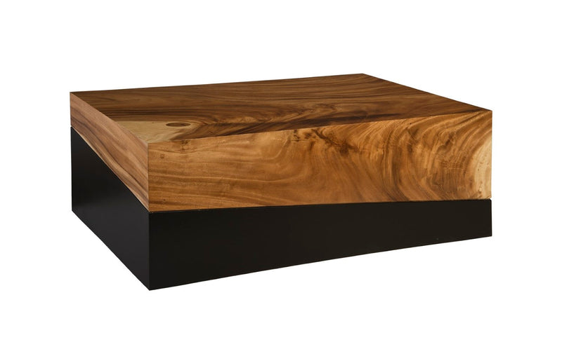 media image for Geometry Coffee Table By Phillips Collection Th85208 1 285
