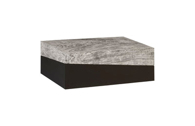 product image for Geometry Coffee Table By Phillips Collection Th85208 2 40