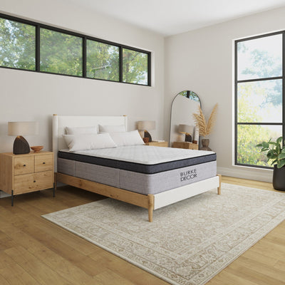 product image for Nyx 14 Signature Mattress 62
