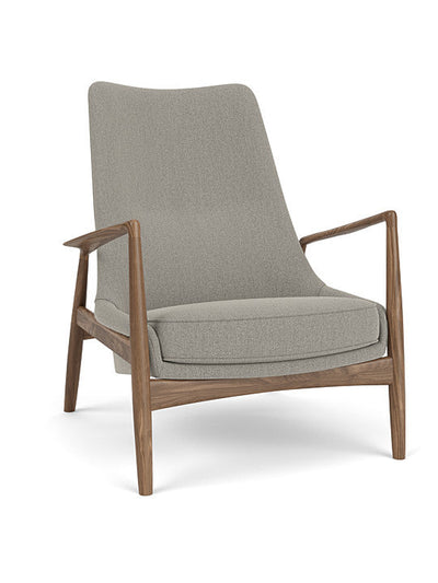 product image for The Seal Lounge Chair New Audo Copenhagen 1225005 000000Zz 13 40