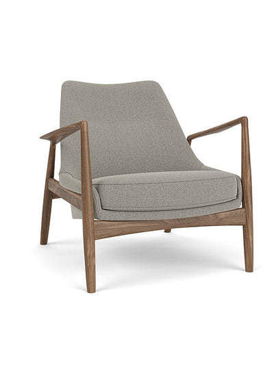 product image for The Seal Lounge Chair New Audo Copenhagen 1225005 000000Zz 9 42