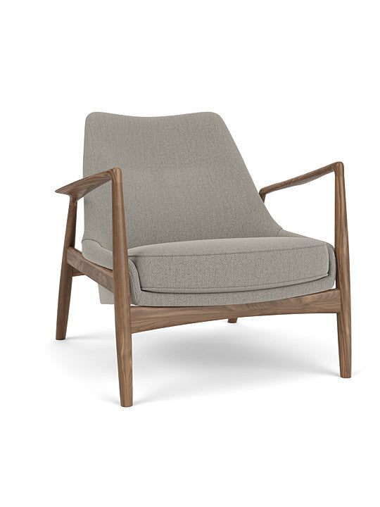 media image for The Seal Lounge Chair New Audo Copenhagen 1225005 000000Zz 9 25