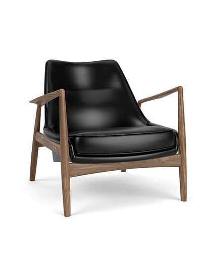 product image for The Seal Lounge Chair New Audo Copenhagen 1225005 000000Zz 33 64