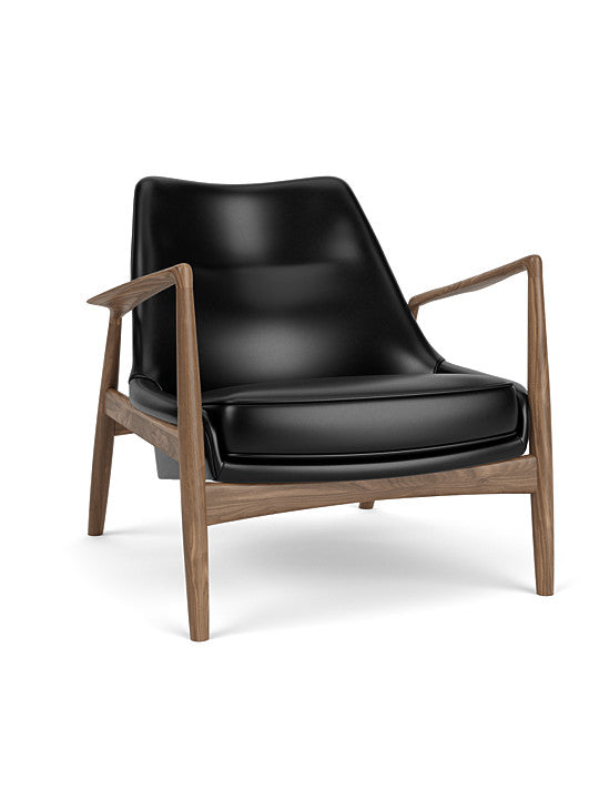 media image for The Seal Lounge Chair New Audo Copenhagen 1225005 000000Zz 33 295