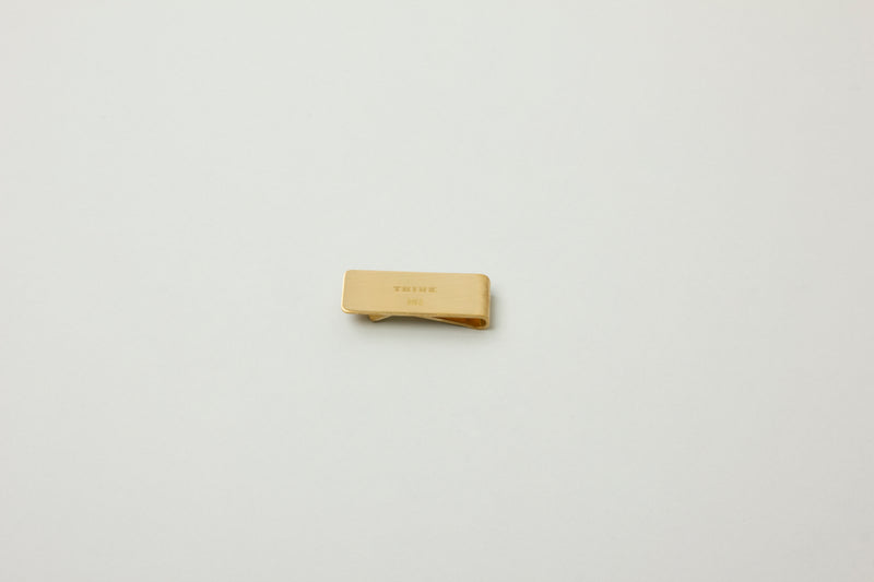 media image for brass money clip think 2 259
