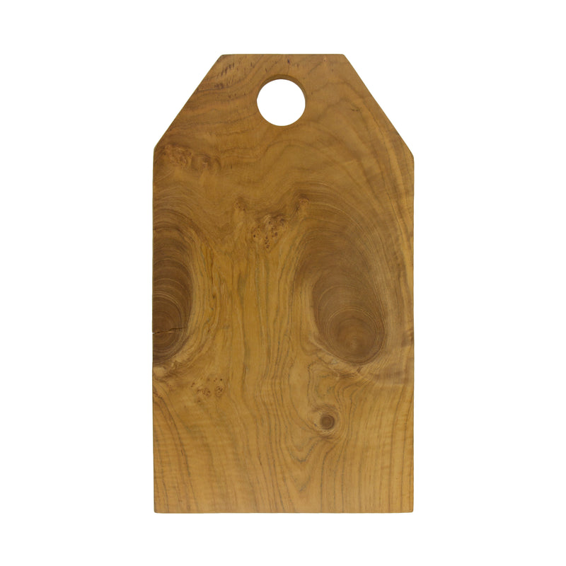 media image for teak root bevel edge cutting board by sir madam 1 295