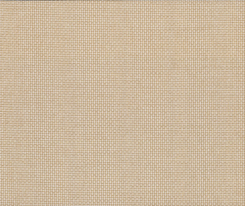 media image for Cottage Basket Wallpaper in Gold from the Handpainted Traditionals Collection by York Wallcoverings 282