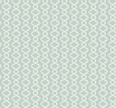product image of Canyon Weave Wallpaper in Green from the Handpainted Traditionals Collection by York Wallcoverings 563