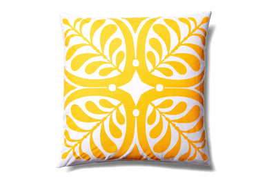 product image of Golden Pillow design by 5 Surry Lane 594