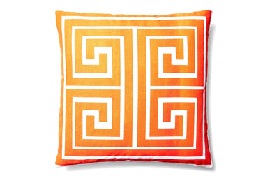 product image of Rhine Pillow design by 5 Surry Lane 587
