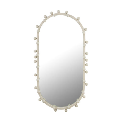 product image for Bubbles Wall Mirror - Open Box 1 98