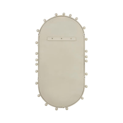 product image for Bubbles Wall Mirror - Open Box 4 93
