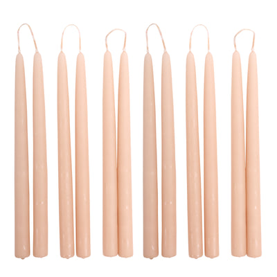 product image of Taper Candles in Petal 514