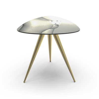 product image for Wooden Side Table 7 90