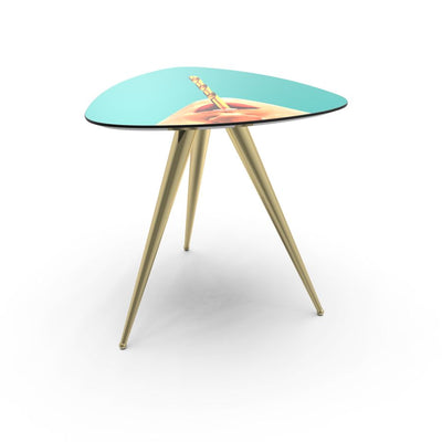 product image for Wooden Side Table 8 0