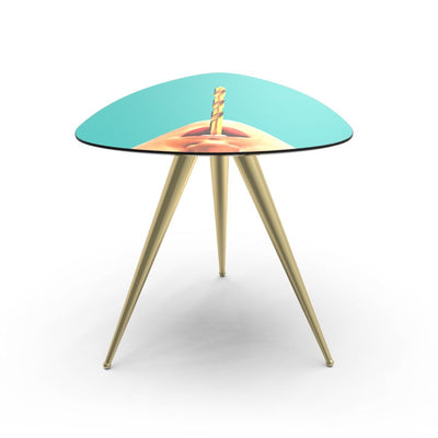 product image for Wooden Side Table 1 6