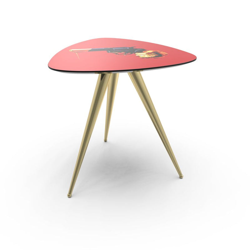 media image for Wooden Side Table 11 25