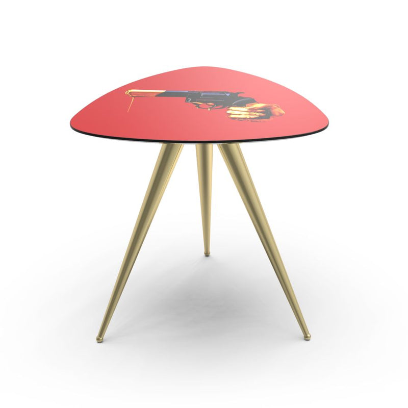 media image for Wooden Side Table 5 240