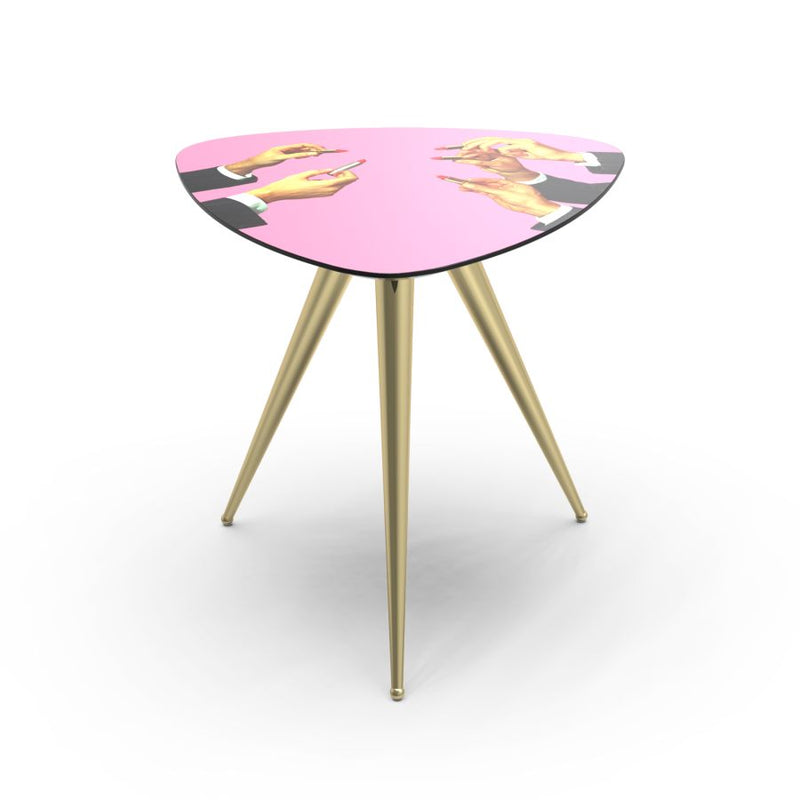 media image for Wooden Side Table 4 284