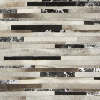 product image for Trail TRL-1120 Hand Crafted Rug in Black & Ivory by Surya 51