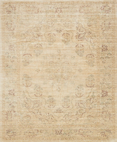 product image of Trousdale Desert/Red Rug 1 549