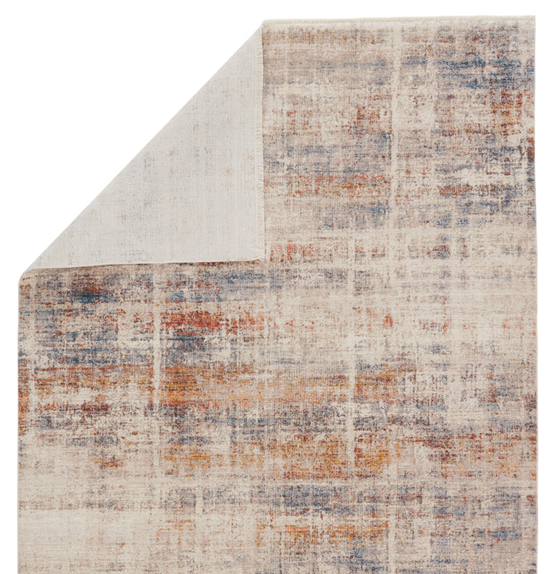 media image for Aerin Abstract Rug in Multicolor & White by Jaipur Living 23