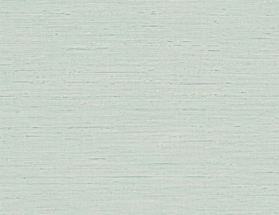 product image of Seahaven Rushcloth Seaglass Wallpaper from the Even More Textures Collection by Seabrook 583